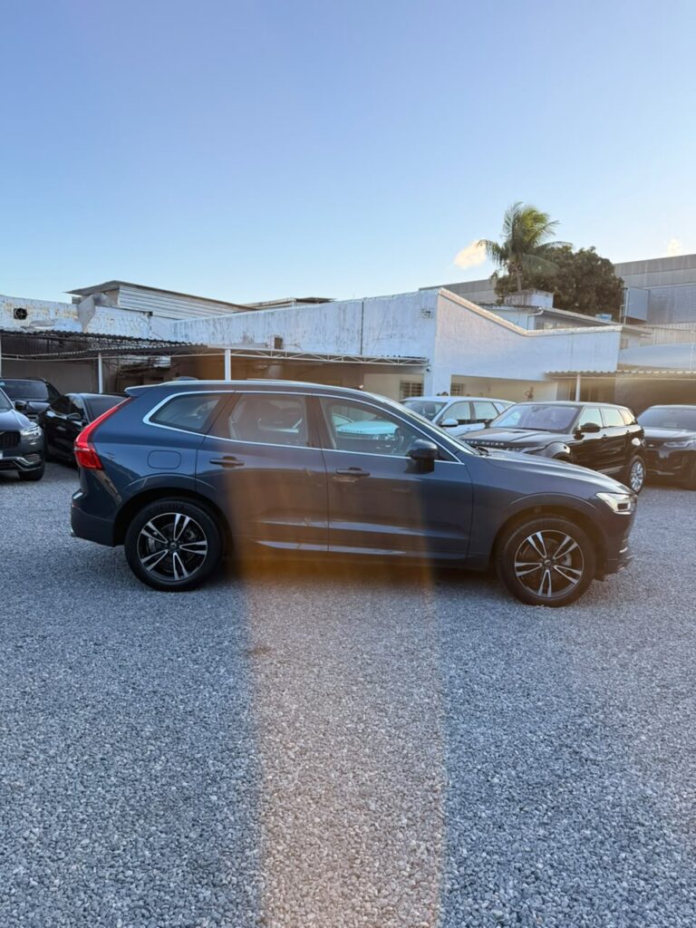 VOLVO XC60 T5 MOMENTUM 2018/2018