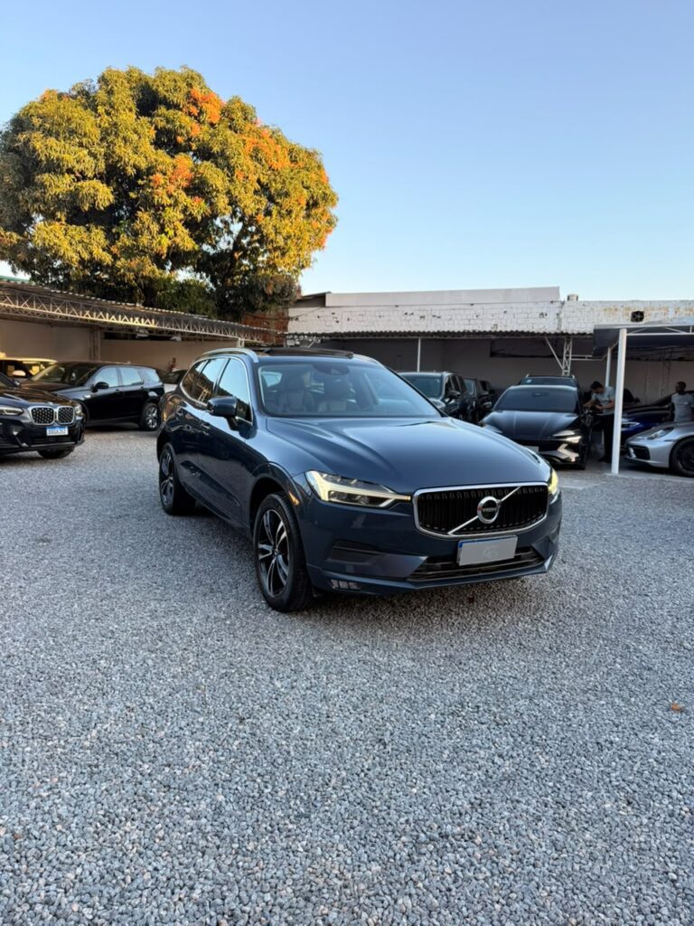 VOLVO XC60 T5 MOMENTUM 2018/2018