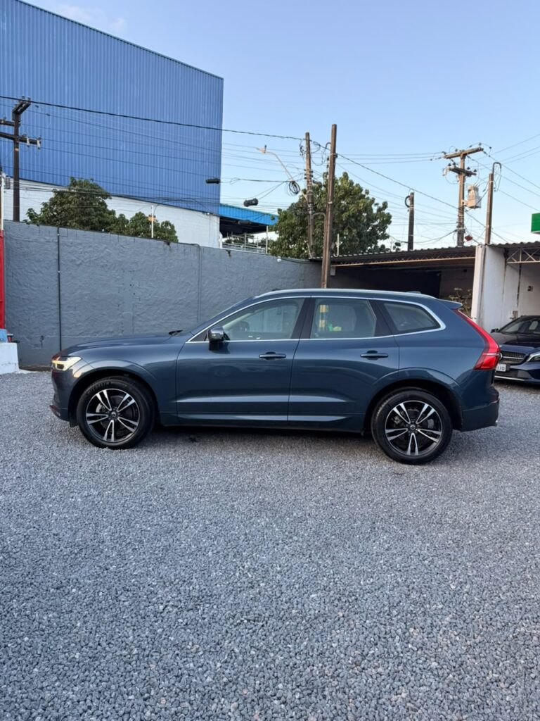 VOLVO XC60 T5 MOMENTUM 2018/2018