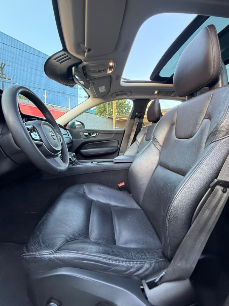VOLVO XC60 T5 MOMENTUM 2018/2018