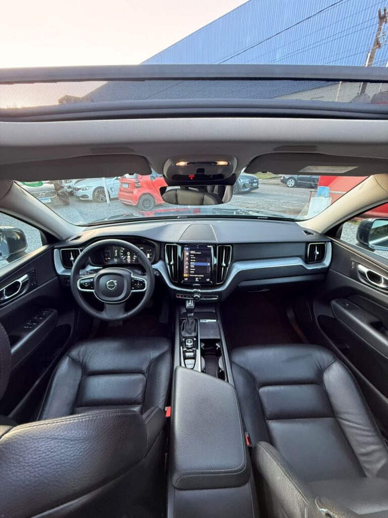 VOLVO XC60 T5 MOMENTUM 2018/2018