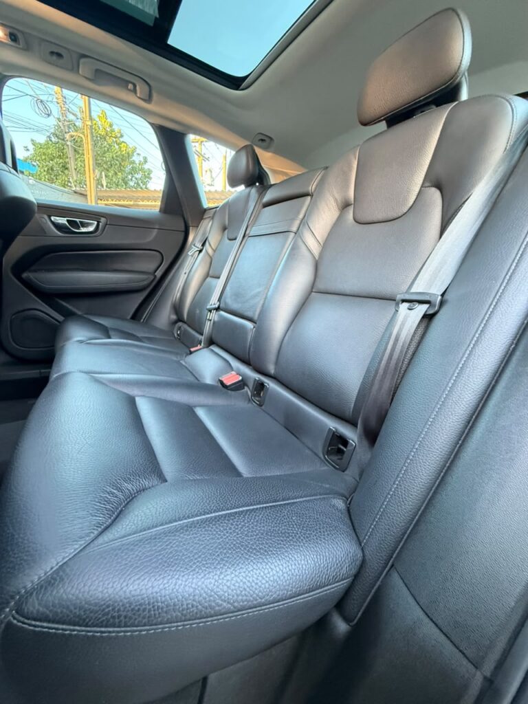 VOLVO XC60 T5 MOMENTUM 2018/2018