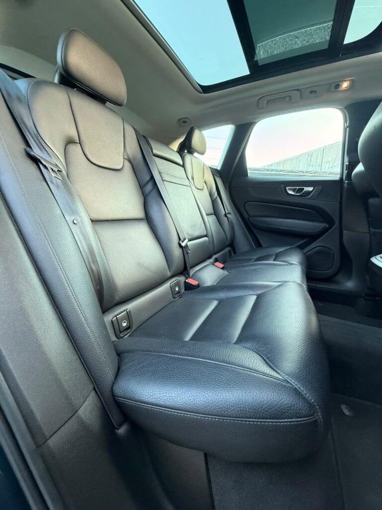 VOLVO XC60 T5 MOMENTUM 2018/2018