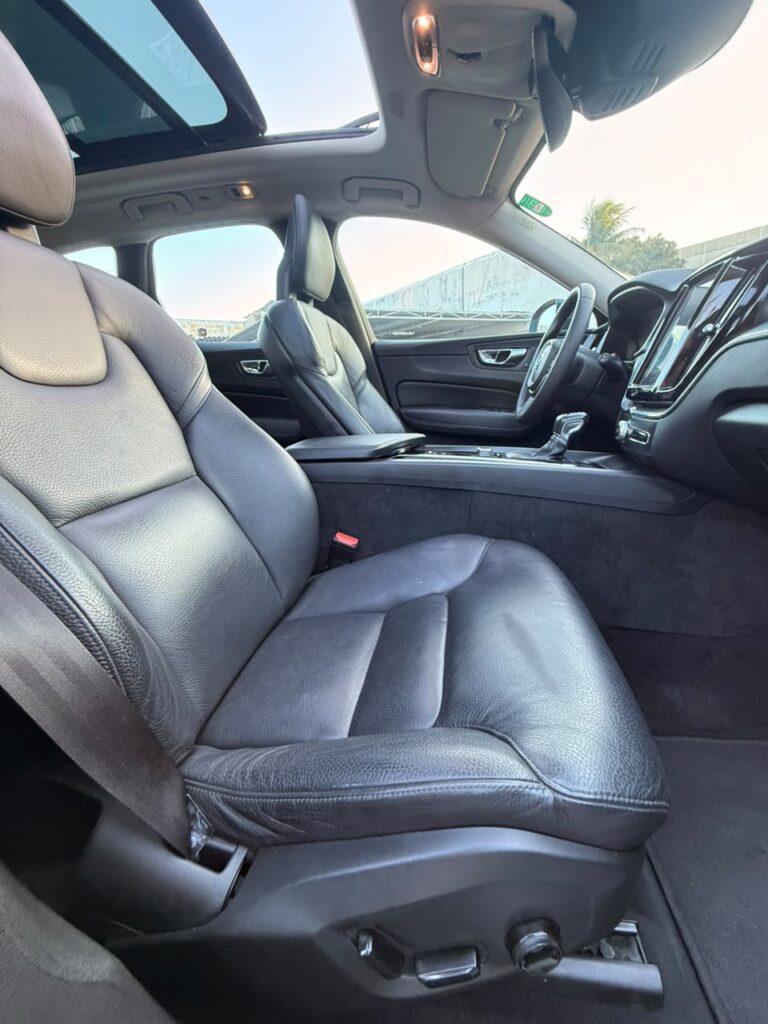 VOLVO XC60 T5 MOMENTUM 2018/2018