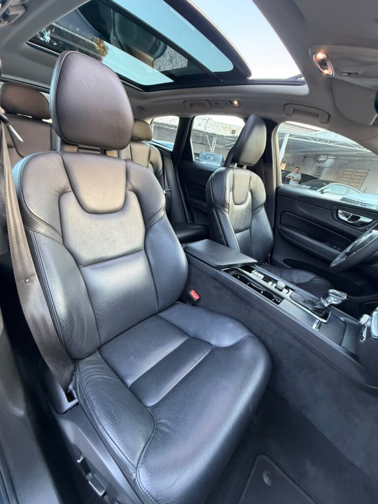 VOLVO XC60 T5 MOMENTUM 2018/2018
