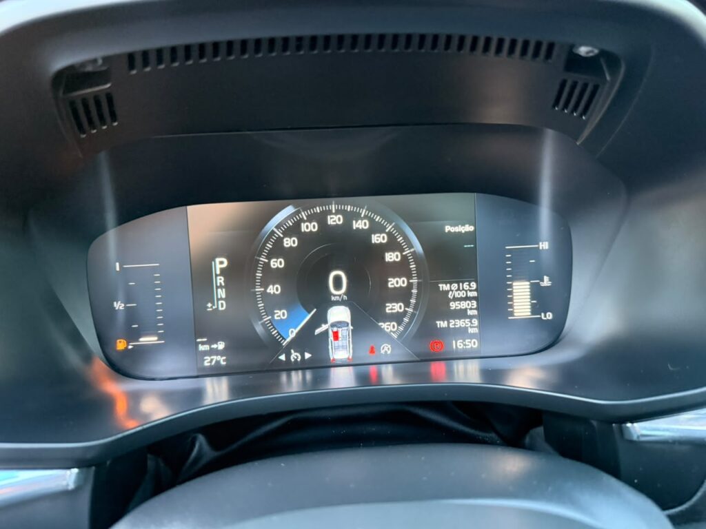 VOLVO XC60 T5 MOMENTUM 2018/2018