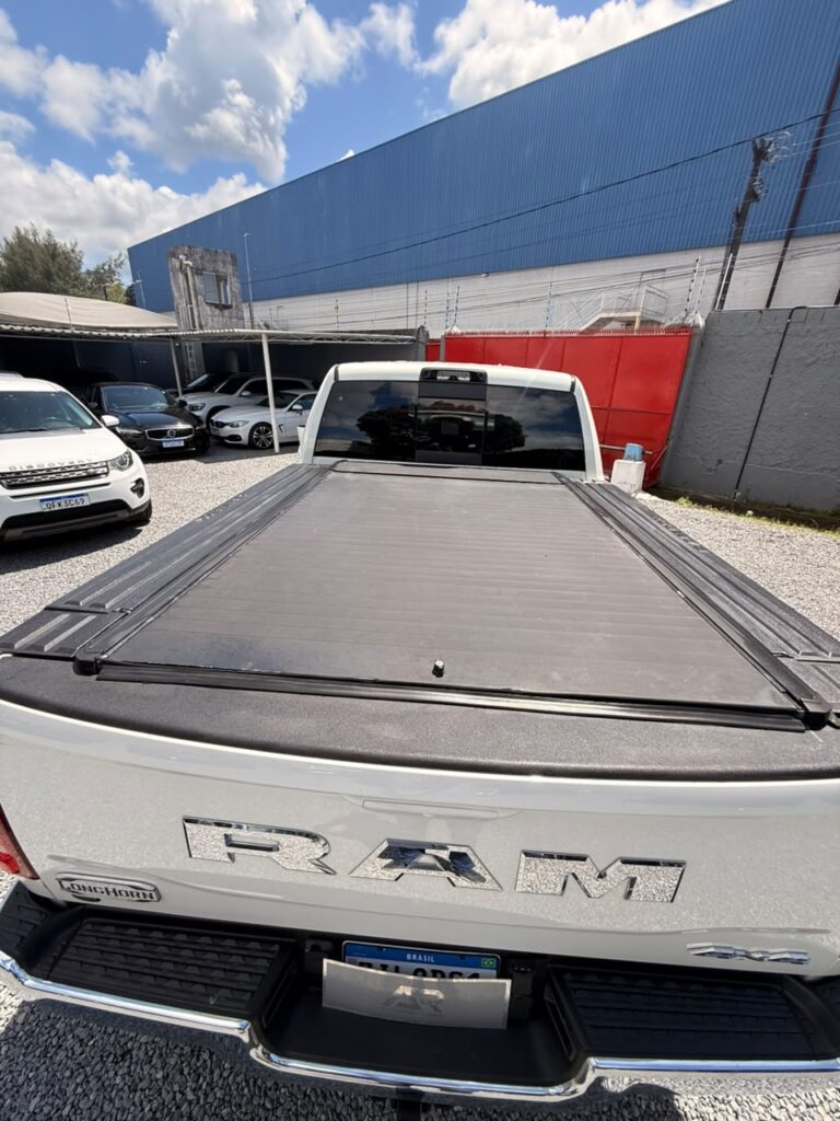 DODGE RAM 3500 LONGHORN 6.7 2024/2024