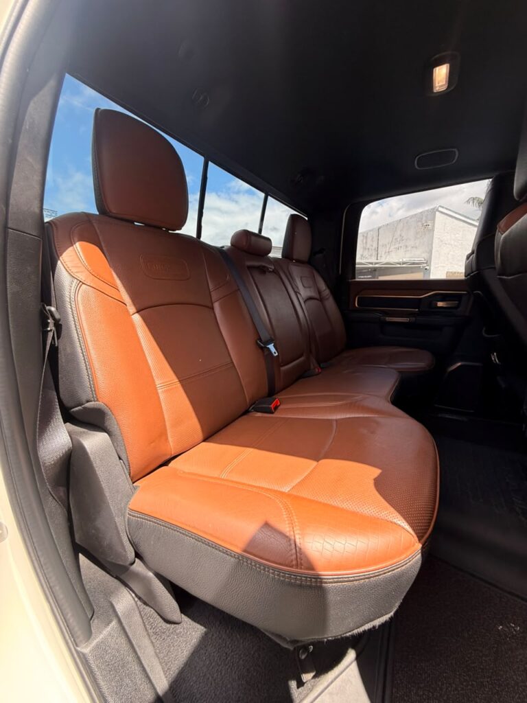 DODGE RAM 3500 LONGHORN 6.7 2024/2024