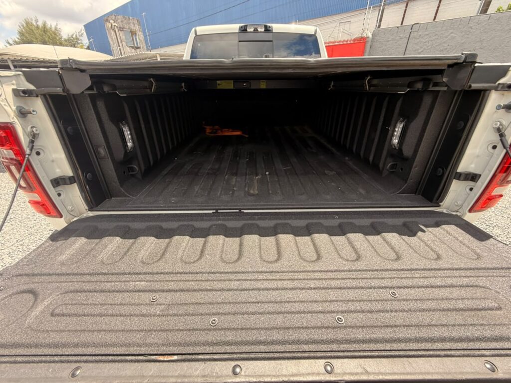 DODGE RAM 3500 LONGHORN 6.7 2024/2024