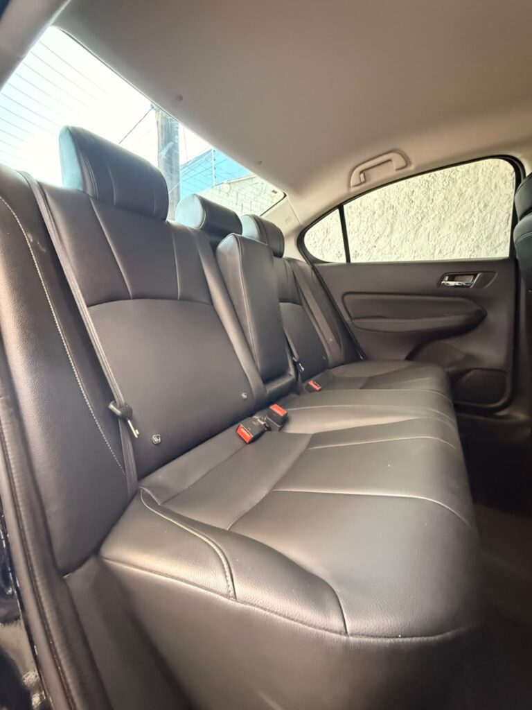 HONDA CITY EXL 1.5 AT 2025/2025