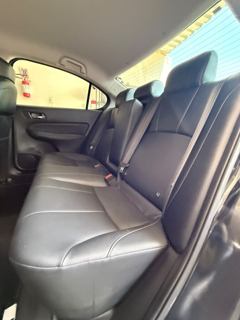HONDA CITY EXL 1.5 AT 2025/2025