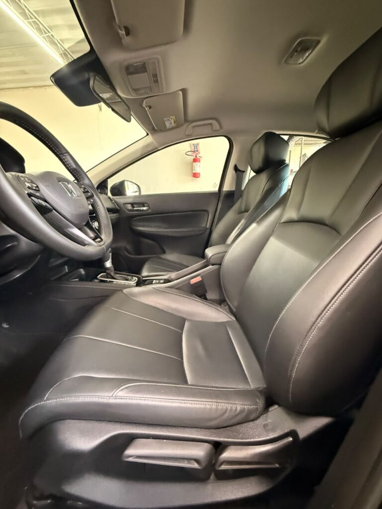 HONDA CITY EXL 1.5 AT 2025/2025