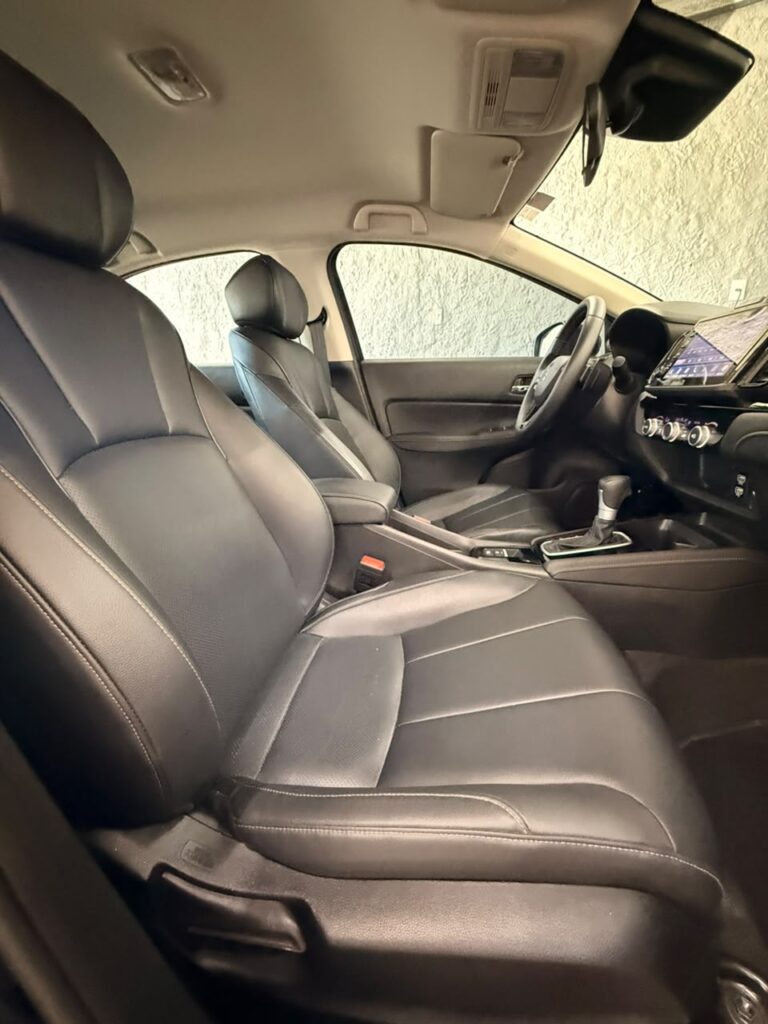 HONDA CITY EXL 1.5 AT 2025/2025
