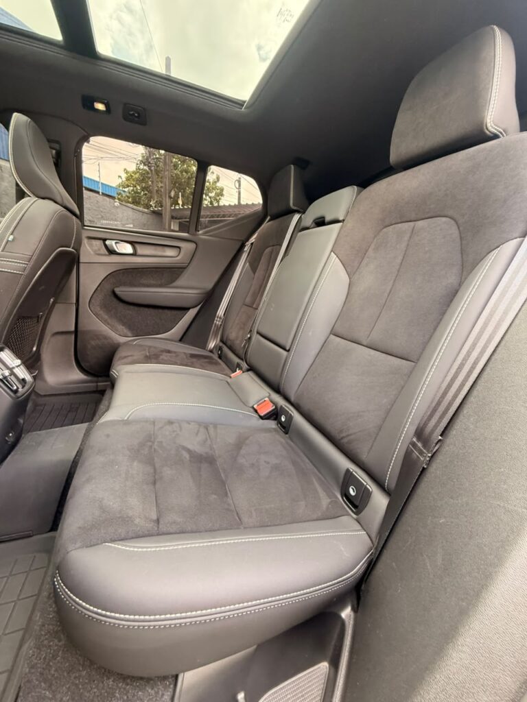 VOLVO XC40 P6 ELECTRIC PLUS AWD 2023/2023