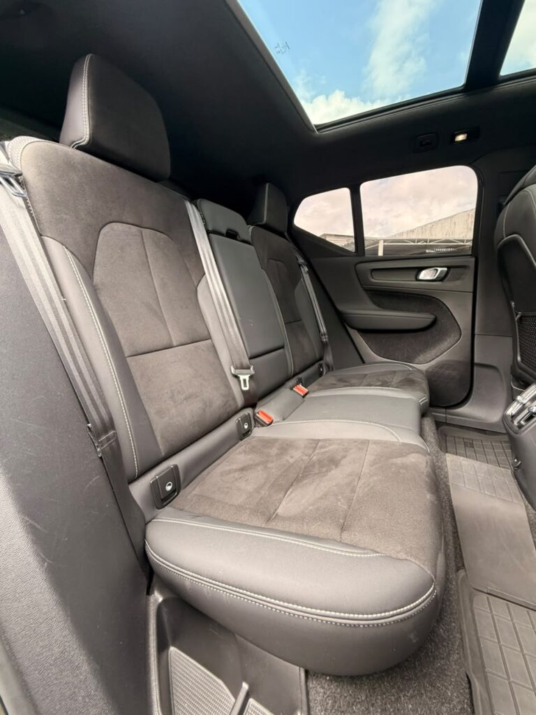 VOLVO XC40 P6 ELECTRIC PLUS AWD 2023/2023