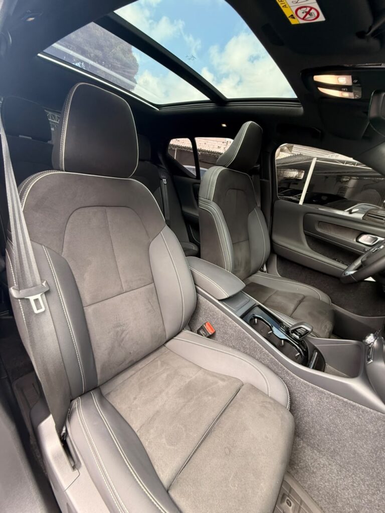 VOLVO XC40 P6 ELECTRIC PLUS AWD 2023/2023