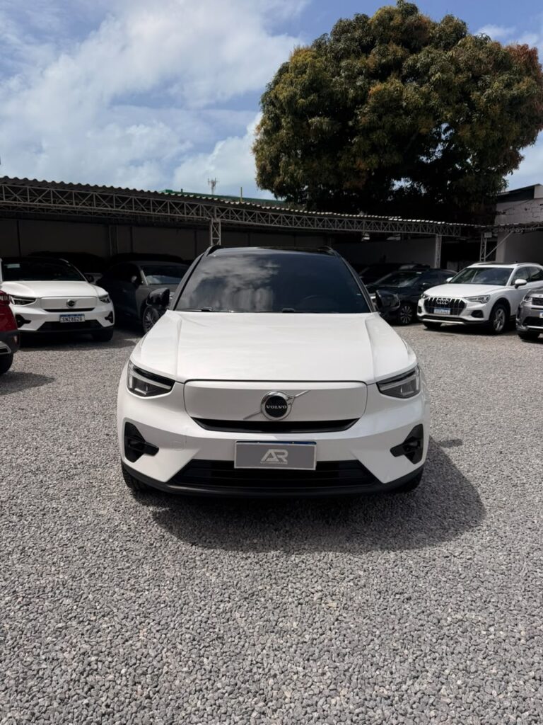 VOLVO XC40 P6 ELECTRIC PLUS AWD 2023/2023
