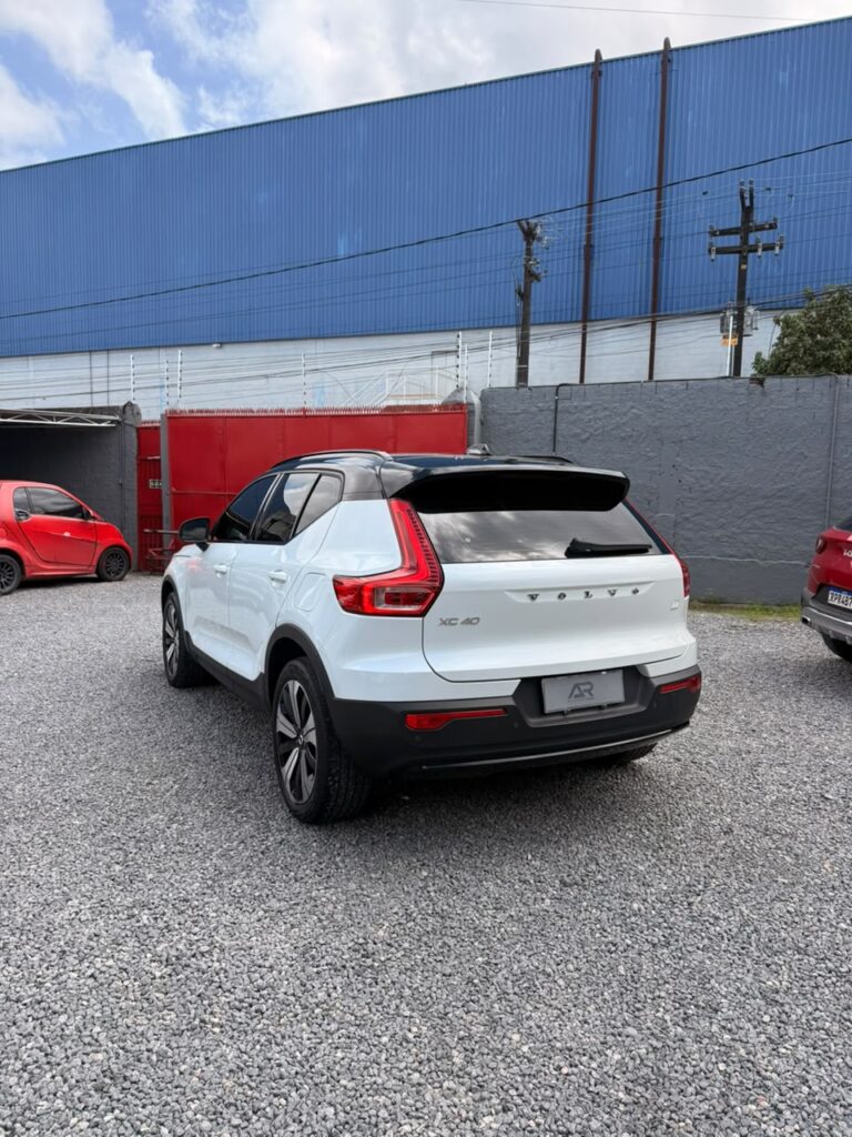 VOLVO XC40 P6 ELECTRIC PLUS AWD 2023/2023