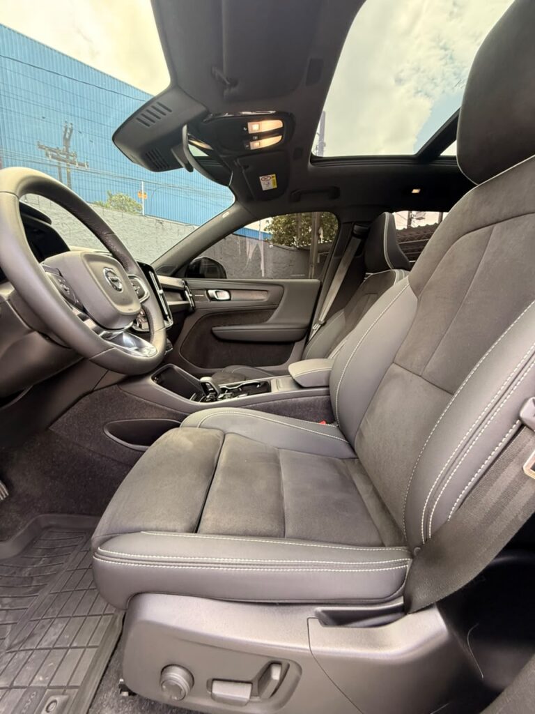 VOLVO XC40 P6 ELECTRIC PLUS AWD 2023/2023