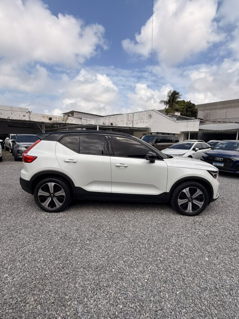 VOLVO XC40 P6 ELECTRIC PLUS AWD 2023/2023