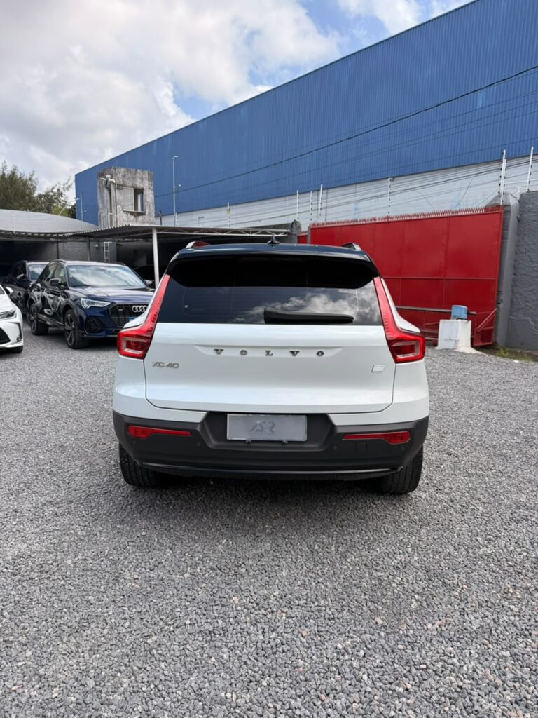 VOLVO XC40 P6 ELECTRIC PLUS AWD 2023/2023