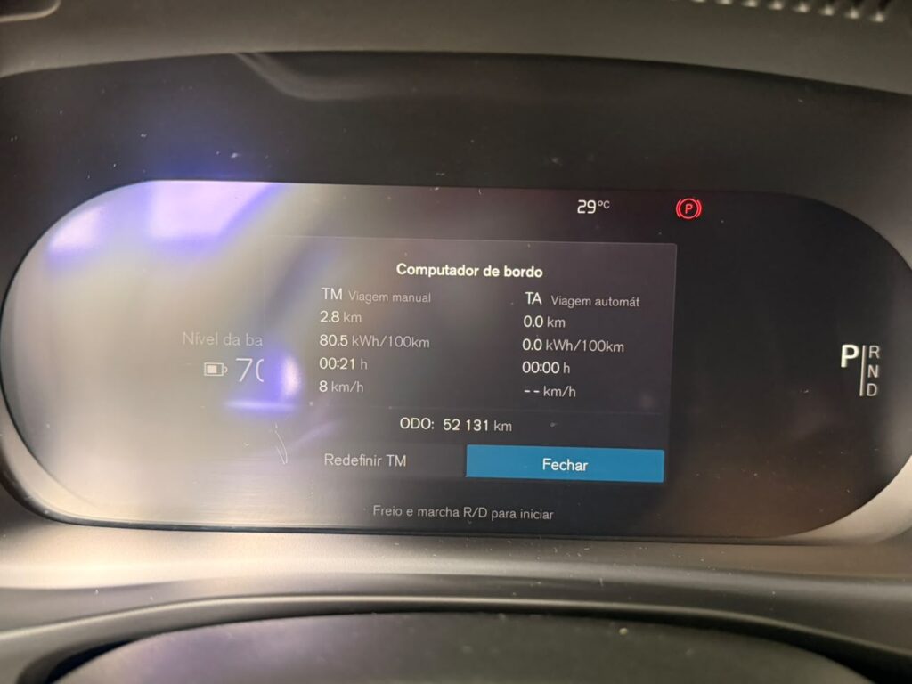 VOLVO XC40 P6 ELECTRIC PLUS AWD 2023/2023