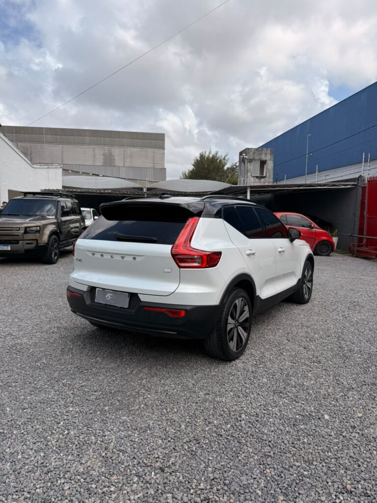 VOLVO XC40 P6 ELECTRIC PLUS AWD 2023/2023