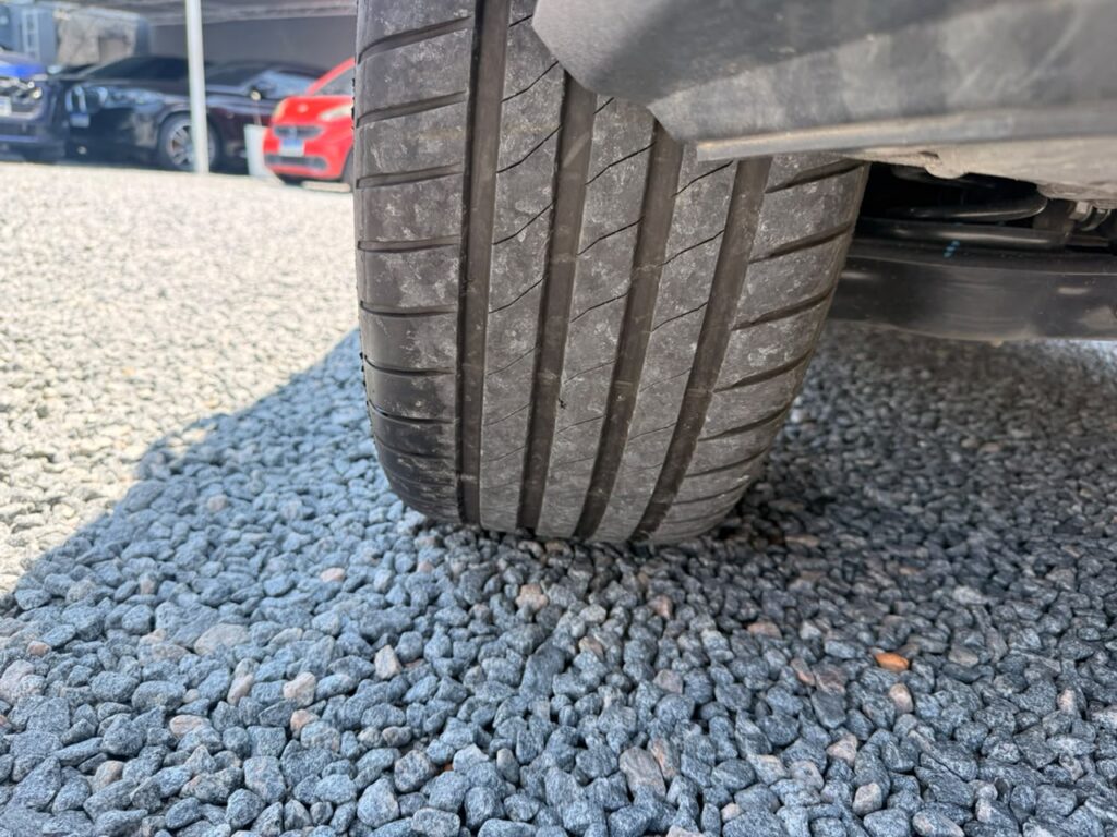 AUDI Q3 PERF. BLACK 2.0 TFSI 2024/2024
