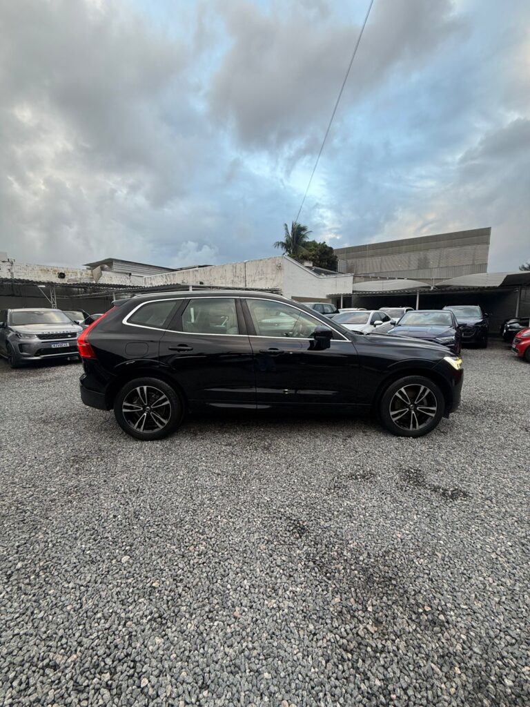 VOLVO XC60 T5 MOMENTUM 2018/2019