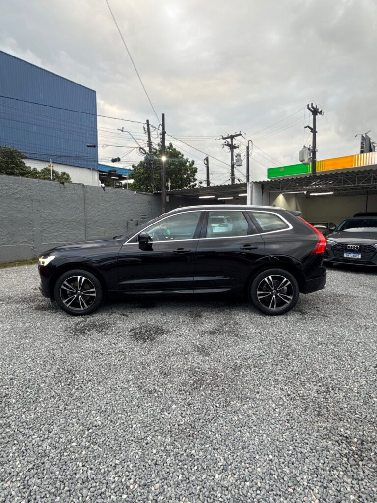 VOLVO XC60 T5 MOMENTUM 2018/2019