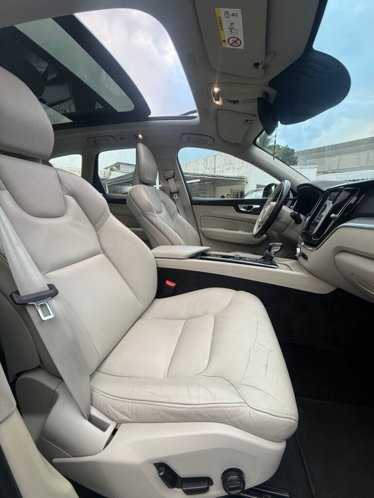 VOLVO XC60 T5 MOMENTUM 2018/2019