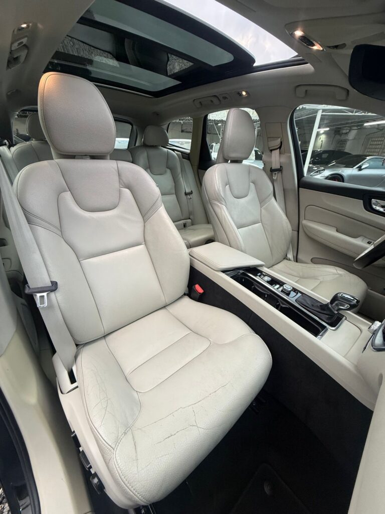 VOLVO XC60 T5 MOMENTUM 2018/2019