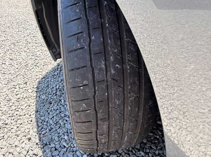 BMW 320iA Modern/Sport TB 2.0/A.Flex/GP 4p 2024