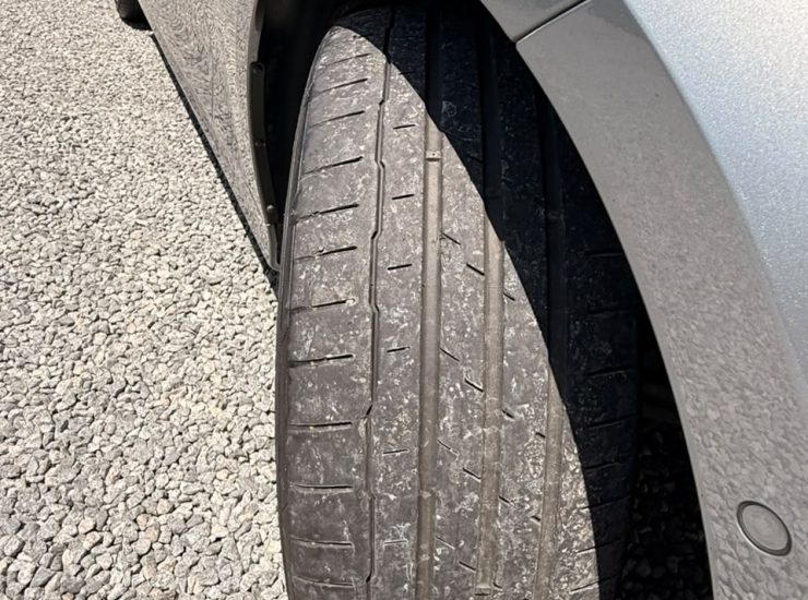 BMW 320iA Modern/Sport TB 2.0/A.Flex/GP 4p 2024