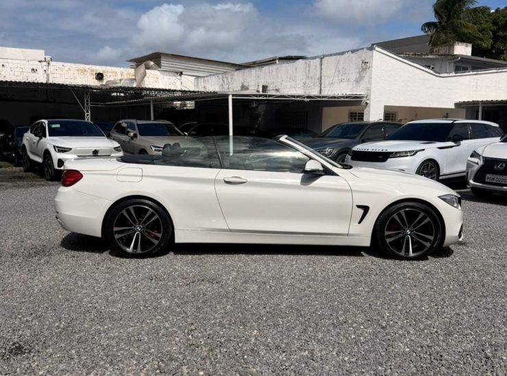 BMW 420i