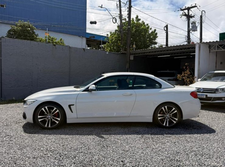 BMW 420i