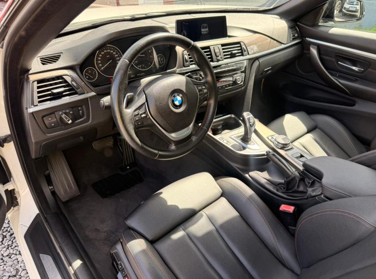 BMW 420i