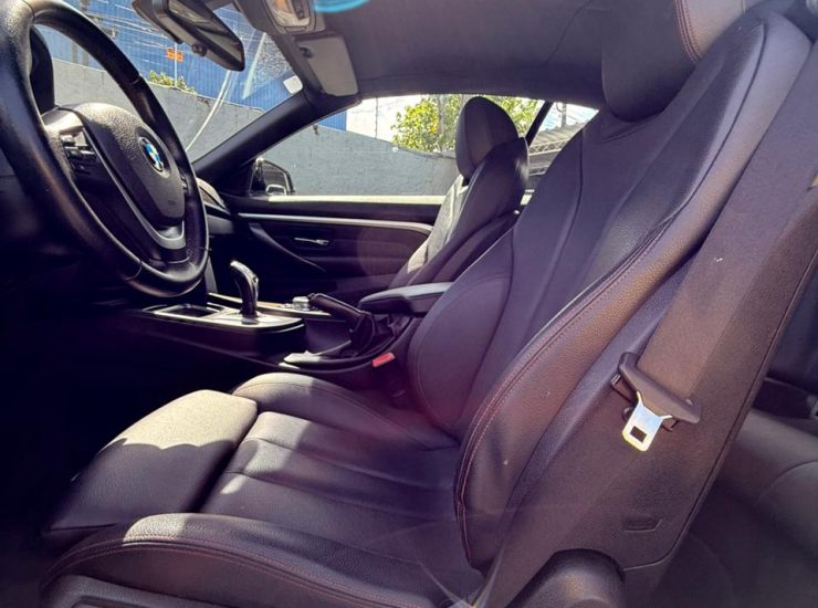 BMW 420i