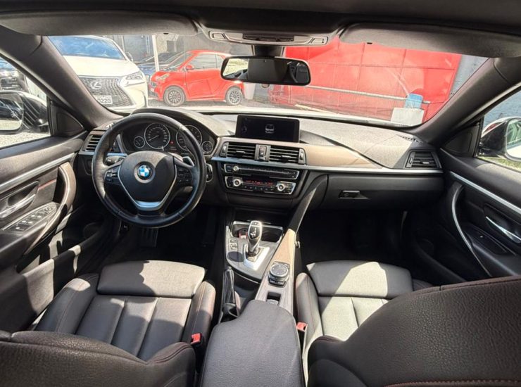 BMW 420i