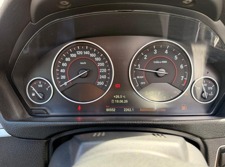 BMW 420i