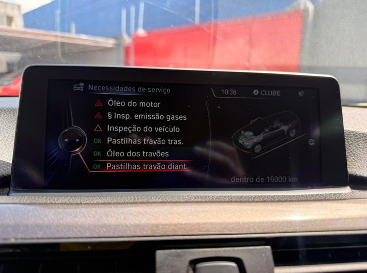 BMW 420i