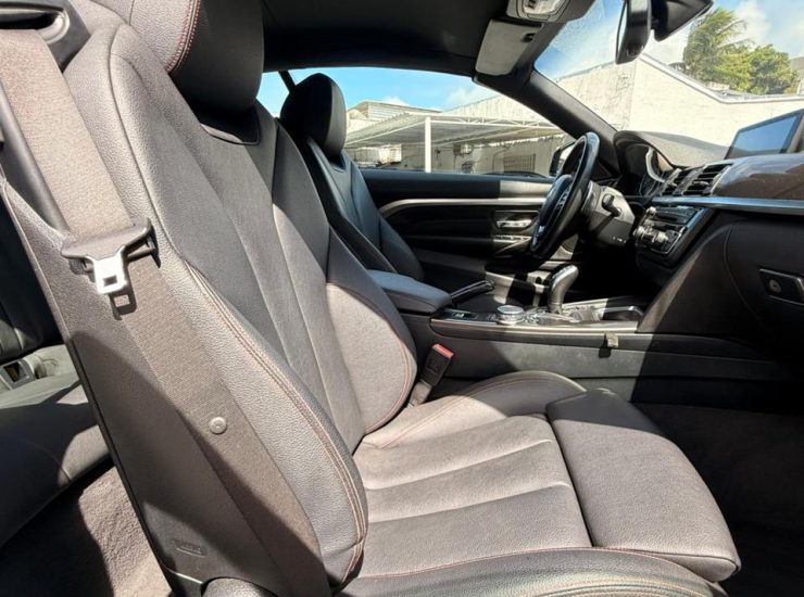 BMW 420i