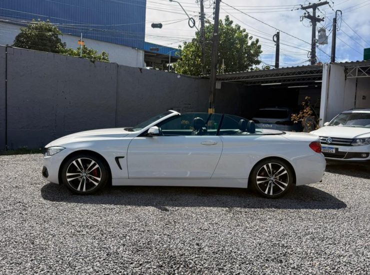 BMW 420i