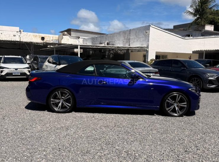 BMW 420i