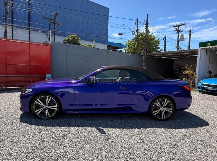 BMW 420i