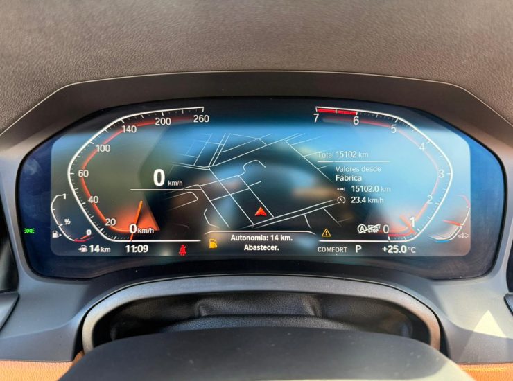 BMW 420i