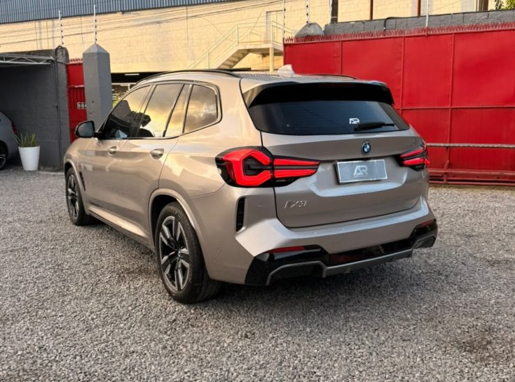 BMW iX 3 M Sport Aut.(Elétrico) 2023