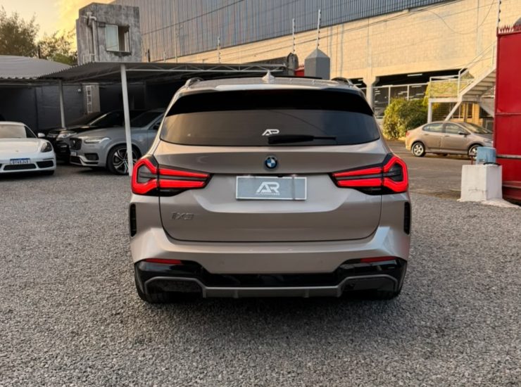 BMW iX 3 M Sport Aut.(Elétrico) 2023