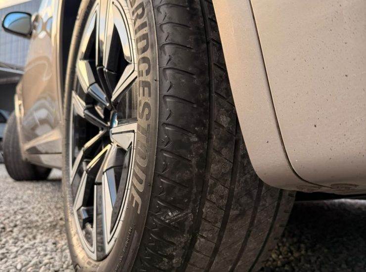 BMW iX 3 M Sport Aut.(Elétrico) 2023