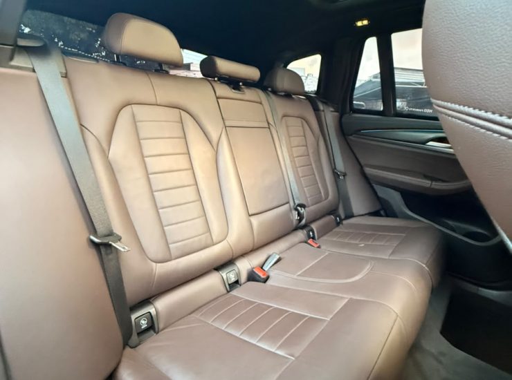 BMW iX 3 M Sport Aut.(Elétrico) 2023